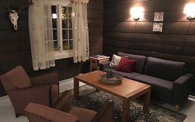 Visnes Hotel Stryn
